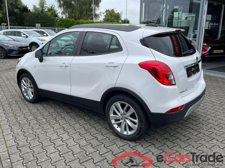 Opel Edition Mokka X #3