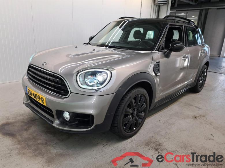 Mini Mini countryman 1.5 Cooper D.M.E.