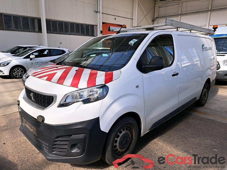 PEUGEOT EXPERT FOURGON MWB DSL - 2016 2.0 BlueHDi L3 Long Premium S&S #1