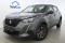 preview Peugeot 2008 #1