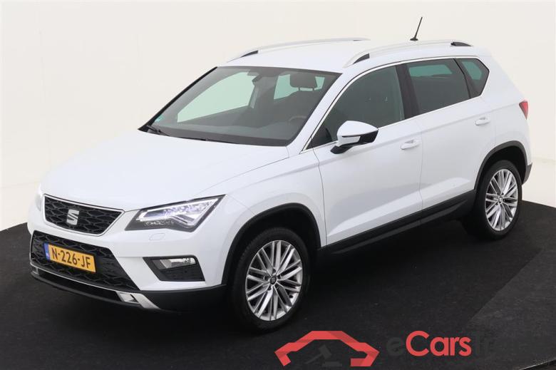 SEAT Ateca 1.4 EcoTSI Xcellence