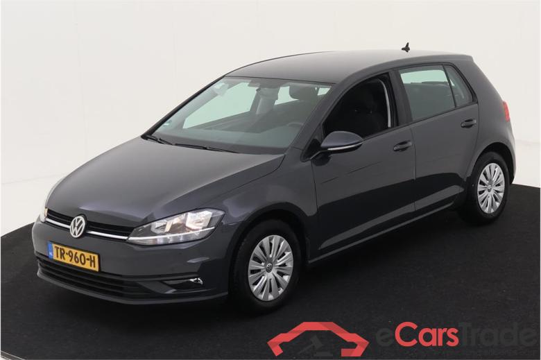 VOLKSWAGEN GOLF 63 kW #1