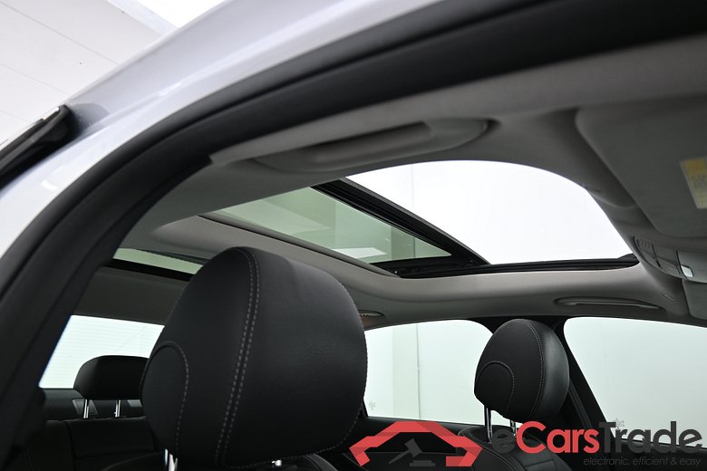 Mercedes E 200 d Aut. Avantgarde Pano Widescreen LED-Multibeam Navi Sport-Leather Camera 360° KeylessGo Klima PDC ... #6