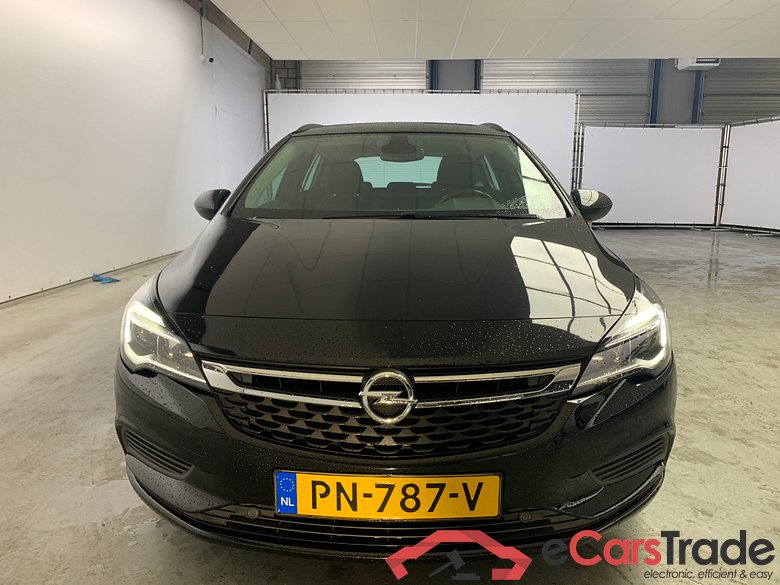 Opel Astra Opel, Astra, Hatchback 1.0 Turbo S/S Online Edition (PL2) #1