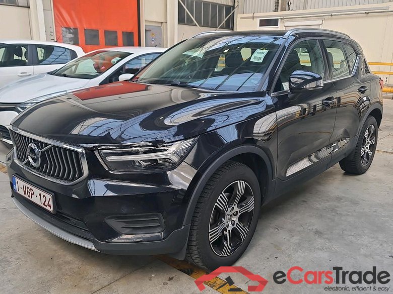 VOLVO XC40 DIESEL 2.0 D3 Inscription