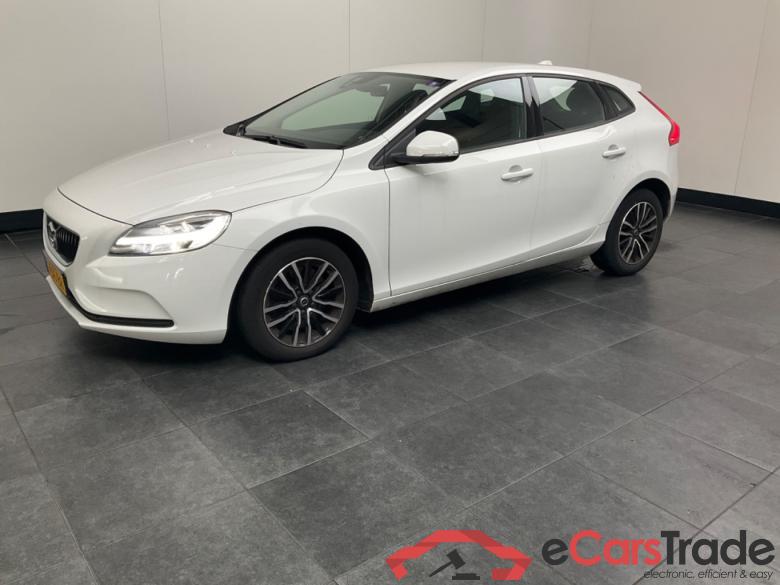VOLVO V40 1.5 T2 Polar+ #1