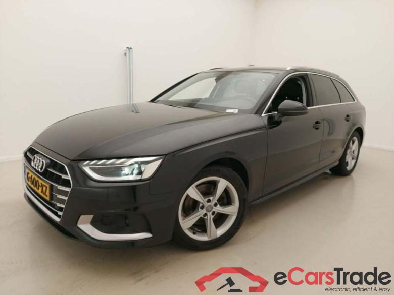 AUDI A4 Avant 35tfsi launch edition business #1