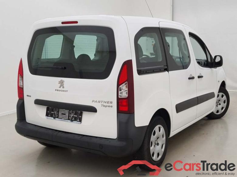 PEUGEOT PARTNER 1.2 PURETECH 81KW S/S TEPEE AC #2