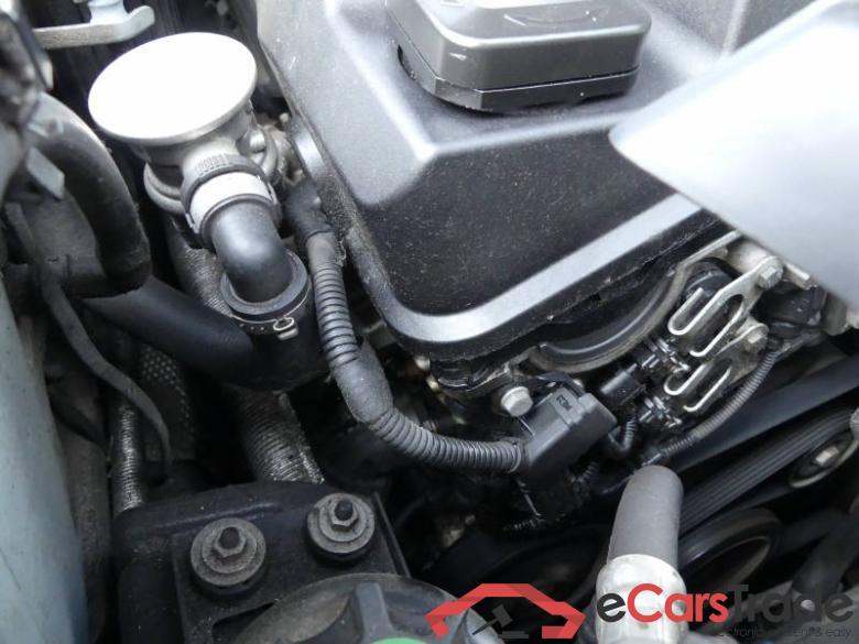 Bmw DE - SUV5 2.0i / 20i EU4, xDrive, 2008 - 2010 Baureihe X3 #6