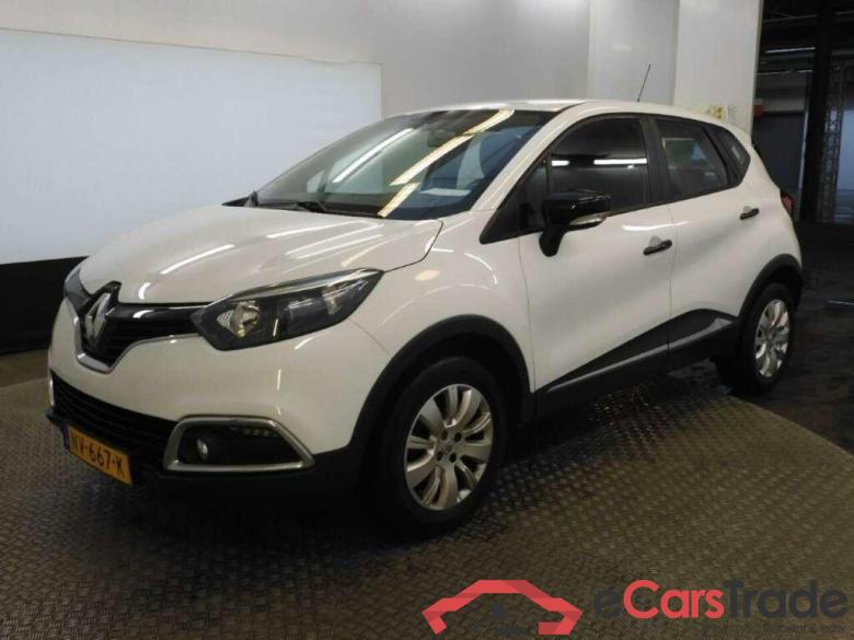 RENAULT Captur 0.9 T #1