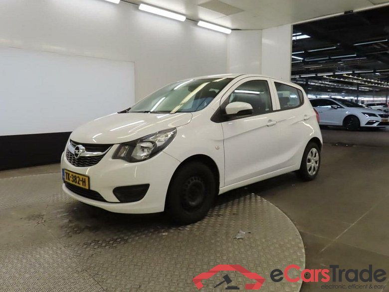 OPEL KARL 1.0
