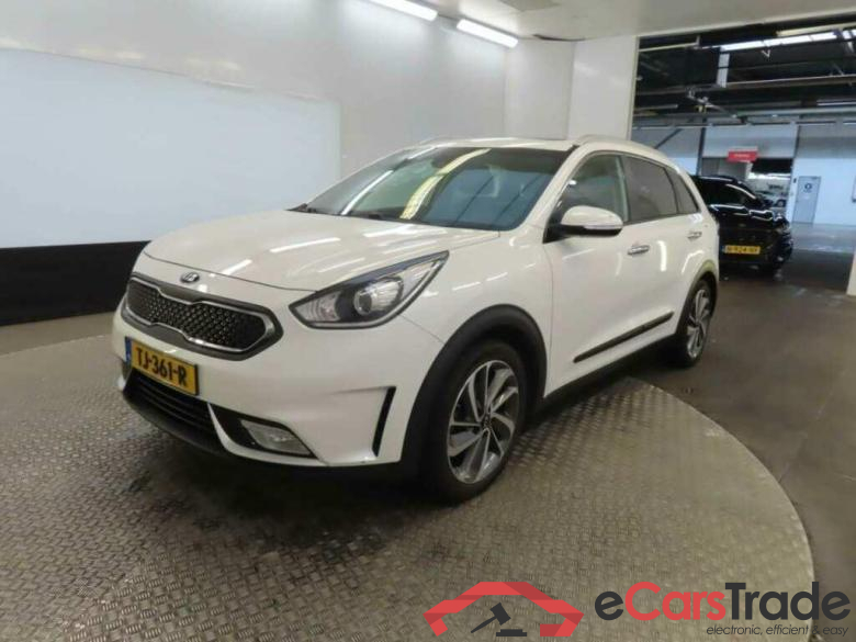 KIA Niro 1.6