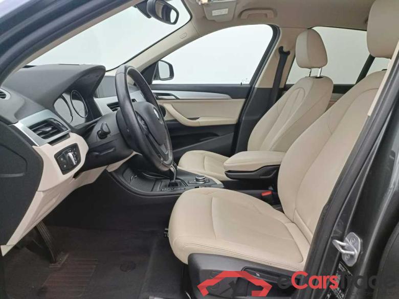 BMW X1 sDrive16dA (85 kW) 5d #3