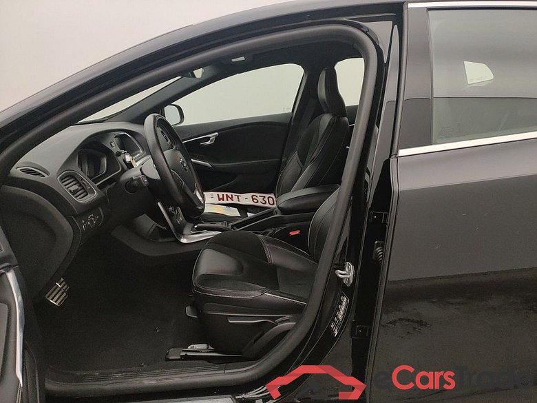 Volvo V40 D2 Geartronic Sport Edition 5d #3