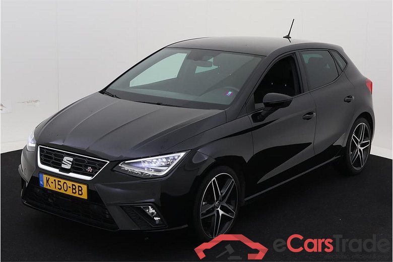 SEAT Ibiza 85 kW #1