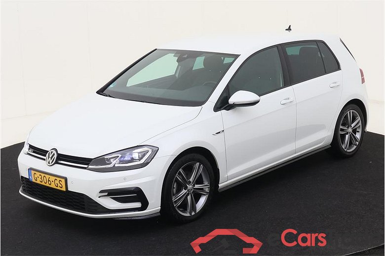 VOLKSWAGEN GOLF 110 kW #1