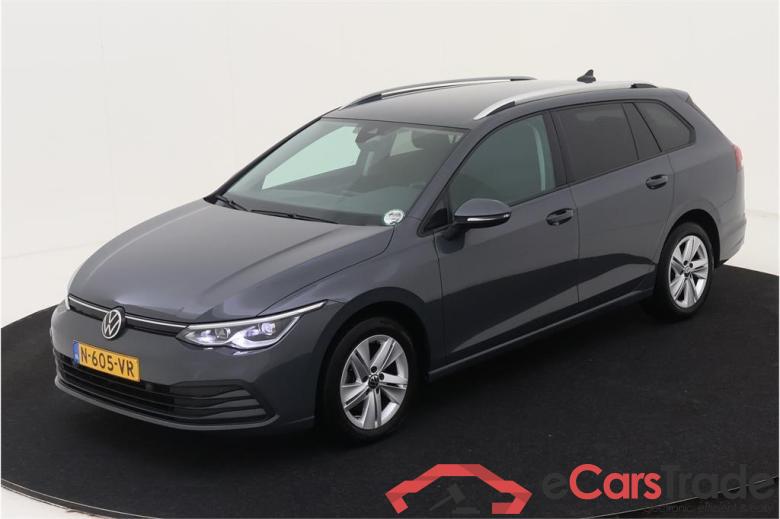 VOLKSWAGEN Golf Variant 81 kW