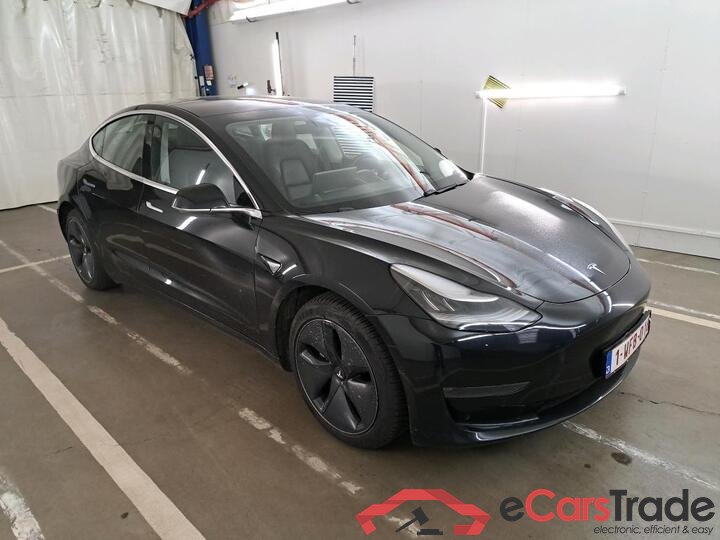 Tesla Model 3 Model 3 Long Range Dual Motor AWD 254kW/346pk  4D/P Auto-1 #2