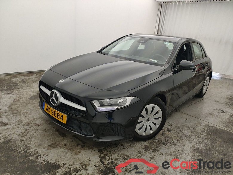 MERCEDES CLASSE A DIESEL (W177) A 200 d 150 5d Auto 8G-DCT