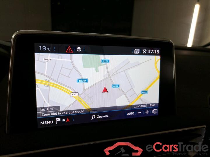 Peugeot 5008 1.5 BlueHDi Pano Navi Sport-Seats KeylessGo Klima PDC ... #6