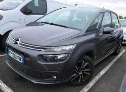 Citroen C4 SpaceTourer 1.5 BlueHDI 130Hp Aut. Navi Camera Klima PDC ...