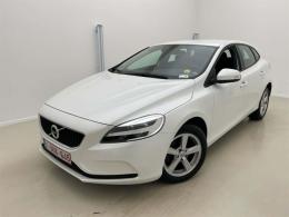 Volvo V40 2.0 D2 Black Edition LED-Xenon Navi Klima PDC ...