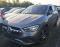 preview Mercedes GLA 200 #0