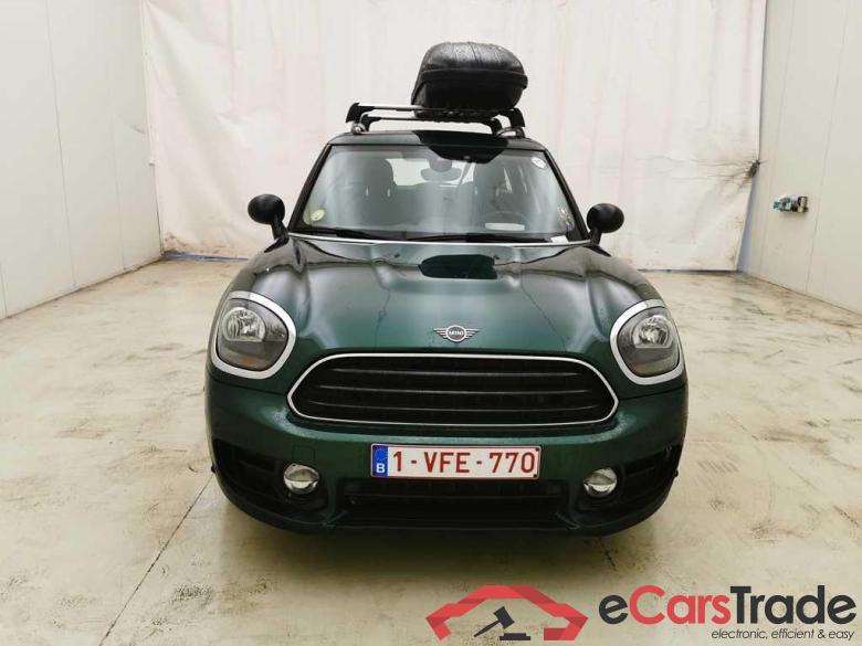 Mini One D Countryman 1.5 d Navi KeylessGo Klima PDC .... #2