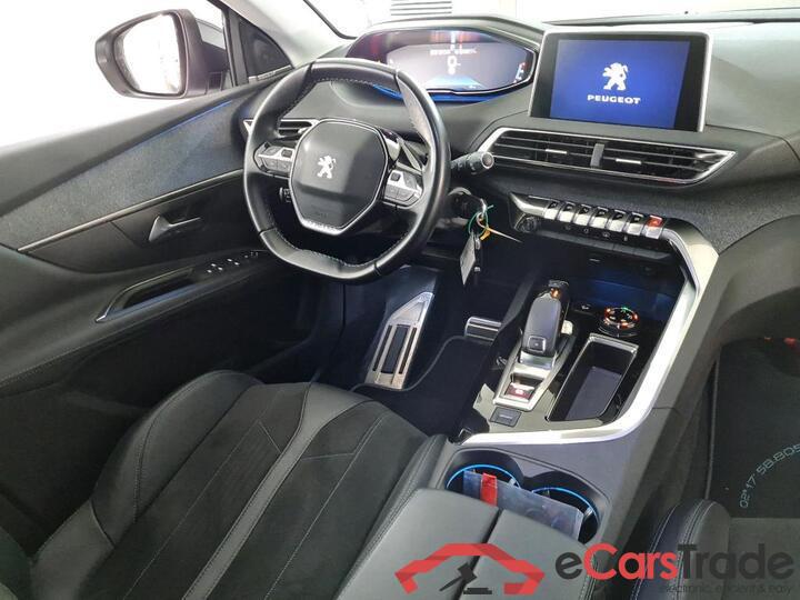 Peugeot 3008 1.5 BlueHDi Crossway Pano Aut. LED-Xenon Navi Sport-Leather-Alcantara KeylessGo Klima PDC ... #5