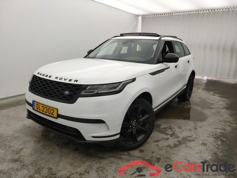 Land Rover Range Rover Velar 2020 usado para venda Leilão de carros