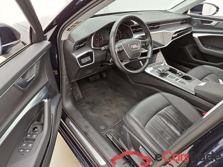 Audi A6 2.0 TDi Aut. LED-Xenon Navi Leather KeylessGo Klima PDC ... #5