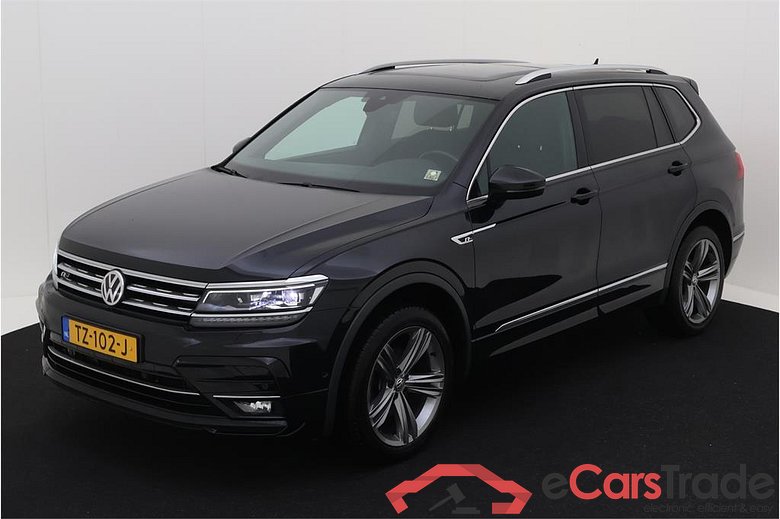 VOLKSWAGEN Tiguan Allspace 110 kW #1