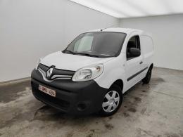 Renault Kangoo Express Energy dCi 75 Grand Confort 4d !! Damaged car !!! Rolling car !!pvb49