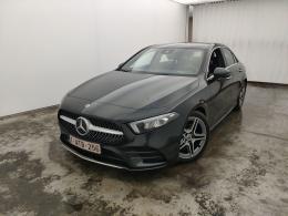 Mercedes-Benz A-Klasse Limousine A 180 d DCT Launch Edition 