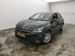 OPEL CORSA - 2020 1.2i 75 Edition Start/Stop (EU6.3) 5d