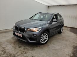 BMW X1 sDrive18dA (100 kW) 5d