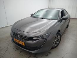 PEUGEOT 508 DIESEL - 2018 1.5 BlueHDi 130 Allure S&S 4d Automatic