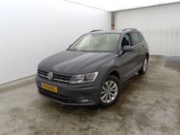 VOLKSWAGEN TIGUAN 2.0 TDi SCR 150 4Motion Comfortline DSG