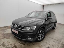Volkswagen Tiguan 2.0 TDI BMT 85kW Comfortline 5d