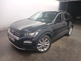 Volkswagen T-Roc 1.0 TSI Style 5d