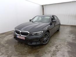 BMW 3 Reeks Berline 330e (135 kW) 4d