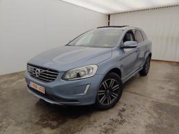 Volvo XC60 D3 Geartronic Luxury Edition 5d
