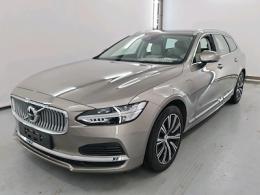 VOLVO V90 2.0 T6 RECHARGE INSCRIPTION EXPRESSION - Driver Assistant -