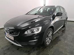 VOLVO V60 2.0 D3 Summum Geartronic Family Professional Winter