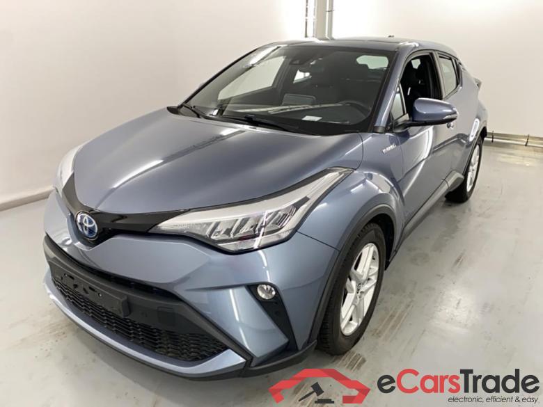 TOYOTA C-HR 1.8 VVT I-HYBRID C-ENTER AUTO