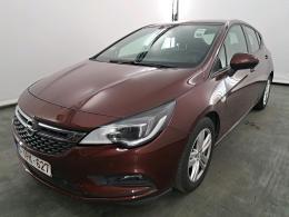 OPEL ASTRA DIESEL - 2015 1.6 CDTi ECOTEC D Dynamic Start/Stop Business Leather