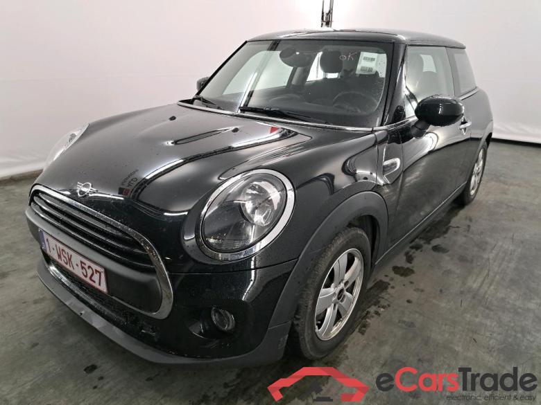 MINI Mini 1.5 ONE #1