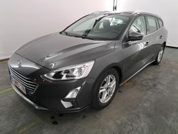 FORD Focus 1.5 EcoBlue Trend Edition Bus.