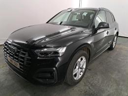 AUDI Q5 2.0 30 TDI S TRONIC B. ED. ADVANCED Assistance Tour Stad Platinium