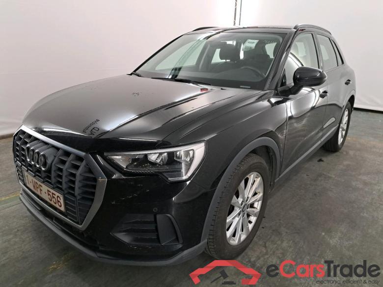 AUDI Q3 - 2019 35 TFSI S tronic Business Plus #1